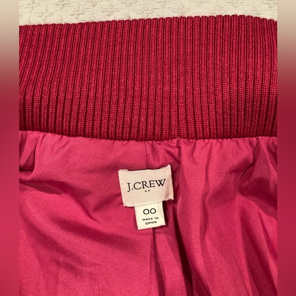 J.Crew Wool Village Coat/ Jacket 00 - Picture 7 of 16